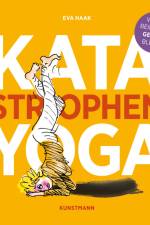 KATA-Yoga af Eva Haak
