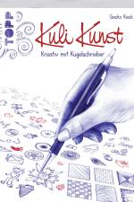 Kuli Kunst af Gecko Keck