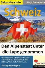 Schweiz