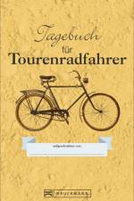 Tagebuch für Radfahrer af Michael Hennemann