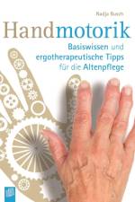 Handmotorik af Nadja Busch