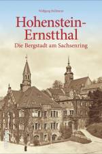 Hohenstein-Ernstthal af Wolfgang Hallmann