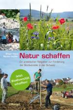 Natur schaffen af Gregor Klaus