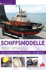 Schiffsmodelle selbst gebaut af Günter Hensel
