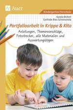 Portfolioarbeit in Krippe und Kita af Karola Bicherl