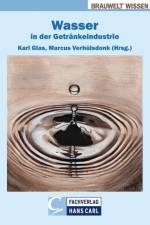 Wasser in der Getränkeindustrie af Marcus Verhülsdonk