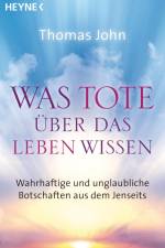 Was Tote über das Leben wissen af Thomas John