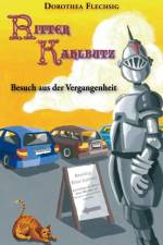 Ritter Kahlbutz af Dorothea Flechsig