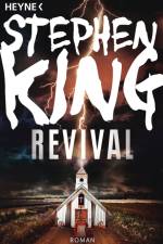 Revival af Stephen King