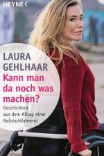Kann man da noch was machen? af Laura Gehlhaar