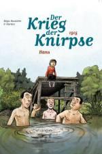 Der Krieg der Knirpse 2 af Régis Hautière