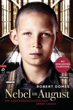 Nebel im August - Filmbuch af Robert Domes
