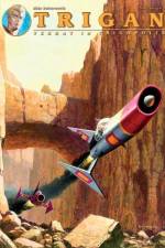 Trigan 04 - Verrat in Trigopolis af Don Lawrence