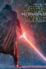 The Art of Star Wars: Das Erwachen der Macht af Phil Szostak