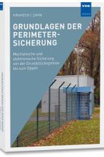 Grundlagen der Perimetersicherung af Adolf Kraheck