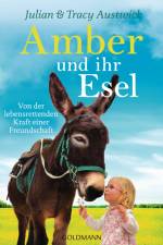 Amber und ihr Esel af Julian Austwick
