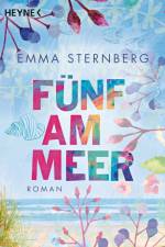 Fünf am Meer af Emma Sternberg