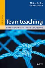 Teamteaching af Meike Kricke