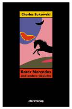 Roter Mercedes af Charles Bukowski