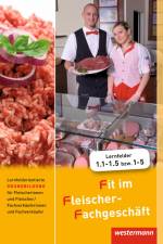 Fit im Fleischer-Fachgeschäft af Alfons Ziller