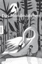 Das Mondmädchen af Mehrnousch Zaeri-Esfahani