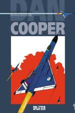 Dan Cooper. Gesamtausgabe 01 af Albert Weinberg