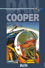 Dan Cooper. Gesamtausgabe 03 af Albert Weinberg