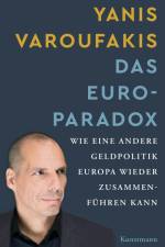 Das Euro-Paradox af Yanis Varoufakis