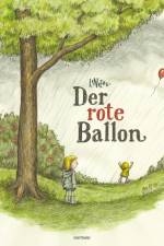 Der rote Ballon af Ricardo Siri Liniers