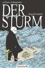 Der Sturm af William Shakespeare