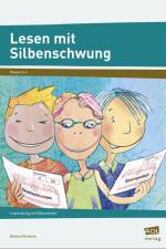 Lesen mit Silbenschwung af Bettina Rinderle