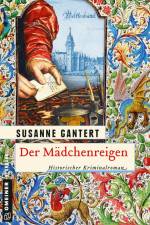 Der Mädchenreigen af Susanne Gantert