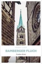 Bamberger Fluch af Harry Luck