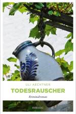 Todesrauscher af Uli Aechtner