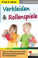 Verkleiden & Rollenspiele