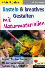 Basteln & kreatives Gestalten