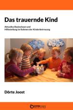 Das trauernde Kind af Dörte Joost