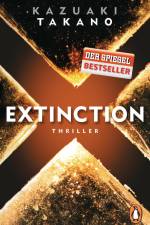 Extinction af Kazuaki Takano