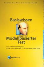Basiswissen modellbasierter Test af Mario Winter