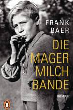 Die Magermilchbande af Frank Baer