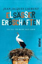Elsässer Erbschaften af Jean Jacques Laurent