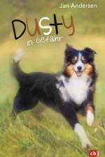 Dusty in Gefahr af Jan Andersen