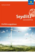 Seydlitz Geographie 10. Schülerband. Sachsen-Anhalt