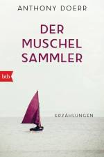 Der Muschelsammler af Anthony Doerr
