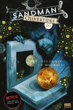 Sandman 11 - Ouvertüre af Neil Gaiman