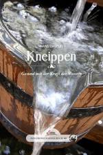 Das große kleine Buch: Kneippen af Hans Gasperl