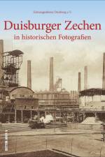 Duisburger Zechen