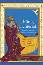 König Lichterloh af Frau Wolle
