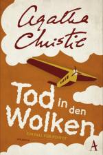 Tod in den Wolken af Agatha Christie