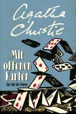 Mit offenen Karten af Agatha Christie